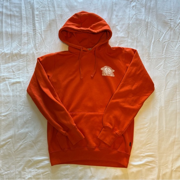 Crooks & castles hoodie - Picture 4 of 4